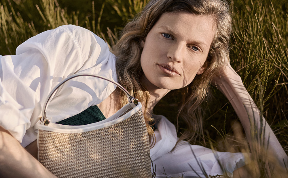 Radley アディソンガーデンズ ミディアム クロスボディ Designer Leather Handbags, Purses & Accessories | Radley London